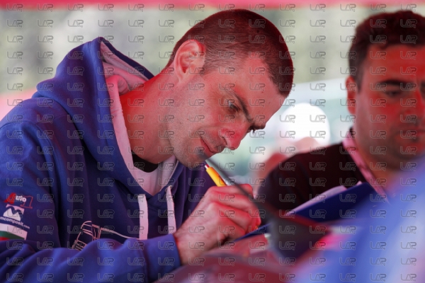 Автомобилизъм -