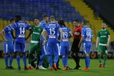 Футбол - Първа шестица - 3 ти кръг - ПФК Левски - ПФК Лудогорец 14.04.2018