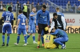 Футбол - Първа шестица - 3 ти кръг - ПФК Левски - ПФК Лудогорец 14.04.2018