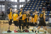 Баскетбол - Балканска Лига - БК Рилски спортист - БК Башкими - 14.04.2018