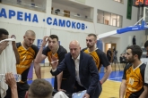 Баскетбол - Балканска Лига - БК Рилски спортист - БК Башкими - 14.04.2018
