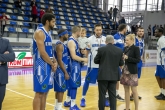 Баскетбол - Балканска лига - БК Рилски спортист - КК Блокотехна - 15.04.2018