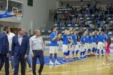 Баскетбол - Балканска лига - БК Левски Лукойл - БК Башкими - 15.04.2018