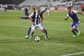 Футбол - Втора шестица - 3 ти кръг - ПФК Локомотив ПД - ФК Етър 15.04.2018