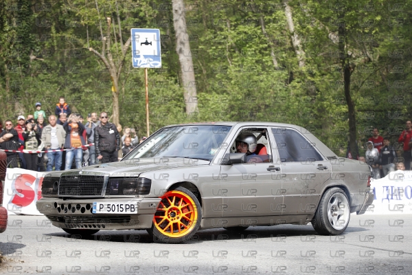 Автомобилизъм -