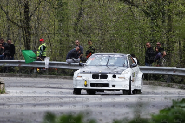 Автомобилизъм -