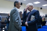 Футбол - Аспарух Никодимов / ПАРО / представи своята биография - 17.04.2018
