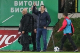 Футбол - Втора осмица - 4ти кръг - ФК Витоша Бистрица - ПФК Славия - 17.04.2018
