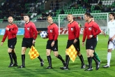 Футбол - Първа шестица - 4 ти кръг - ПФК Лудогорец - ПФК Берое - 18.04.2018