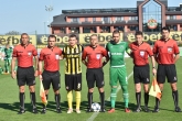 Футбол - Първа шестица - 5 ти кръг - ПФК Ботев Пд - ПФК Лудогорец - 21.04.2018