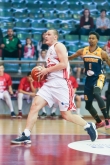 Баскетбол - НБЛ - Академик София VS Тунджа Ямбол - 21.04.2018