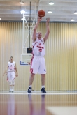 Баскетбол - НБЛ - Академик София VS Тунджа Ямбол - 21.04.2018