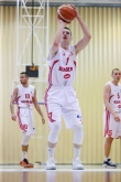 Баскетбол - НБЛ - Академик София VS Тунджа Ямбол - 21.04.2018