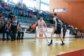 Баскетбол - НБЛ - Академик София VS Тунджа Ямбол - 21.04.2018