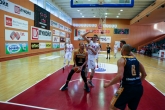 Баскетбол - НБЛ - Академик София VS Тунджа Ямбол - 21.04.2018