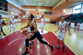 Баскетбол - НБЛ - Академик София VS Тунджа Ямбол - 21.04.2018