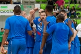 Баскетбол - НБЛ - БК Балкан vs БК Левски Лукойл - Арена Ботевград - 21.04.2018
