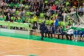 Баскетбол - НБЛ - БК Балкан vs БК Левски Лукойл - Арена Ботевград - 21.04.2018