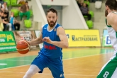 Баскетбол - НБЛ - БК Балкан vs БК Левски Лукойл - Арена Ботевград - 21.04.2018
