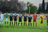 Футбол - Първа шестица - 5 ти кръг - ПФК Берое - ПФК ЦСКА - 21.04.2018