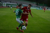 Футбол - Първа шестица - 5 ти кръг - ПФК Берое - ПФК ЦСКА - 21.04.2018