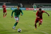 Футбол - Първа шестица - 5 ти кръг - ПФК Берое - ПФК ЦСКА - 21.04.2018
