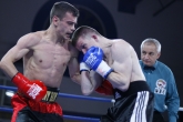 Бокс - Данаил Станоев спечели титлата на славянските народи WBC - 21.04.2018