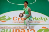 Официална фотосесия преди ALL STARS GAME 2018 - 22.04.2018