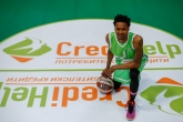 Официална фотосесия преди ALL STARS GAME 2018 - 22.04.2018