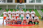 Официална фотосесия преди ALL STARS GAME 2018 - 22.04.2018
