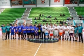 Официална фотосесия преди ALL STARS GAME 2018 - 22.04.2018