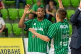 Баскетбол - НБЛ - БК Балкан vs БК Рилски спортист - Арена Ботевград - 24.04.2018
