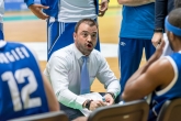 Баскетбол - НБЛ - БК Балкан vs БК Рилски спортист - Арена Ботевград - 24.04.2018
