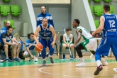 Баскетбол - НБЛ - БК Балкан vs БК Рилски спортист - Арена Ботевград - 24.04.2018