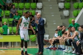 Баскетбол - НБЛ - БК Балкан vs БК Рилски спортист - Арена Ботевград - 24.04.2018