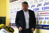 Баскетбол - награждаване - Людмил Хаджисотиров и БК Рилски спортист 25.04.2018
