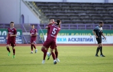 Футбол - Финал за Купата на БФС - ПФК Черно Море - ПФК Септември София - 26.04.2018