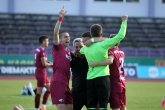 Футбол - Финал за Купата на БФС - ПФК Черно Море - ПФК Септември София - 26.04.2018