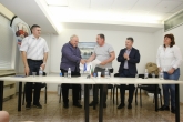 Футбол - пресконференция - Старт на масова детска футболна академия Макси Лига - 27.04.2018