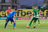 Футбол - 6 ти кръг - Първа шестица - ФК Верея - ПФК Лудогорец - 27.04.2018
