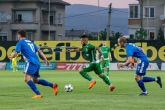 Футбол - 6 ти кръг - Първа шестица - ФК Верея - ПФК Лудогорец - 27.04.2018