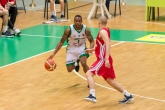 Баскетбол - НБЛ - БК Балкан vs БК Академик София - Мач №1 - Арена Ботевград - 28.04.2018
