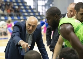 Баскетбол - НБЛ - БК Рилски Спорист - БК Берео - 28.04.2018