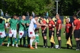 Футбол - 6 ти кръг - Първа шестица - ПФК Берое - ПФК Левски - 29.04.2018