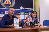 Футбол - представиха - Гунди какъвто не го познавате - 04.05.2018