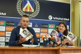 Футбол - представиха - Гунди какъвто не го познавате - 04.05.2018