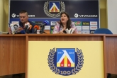 Футбол - представиха - Гунди какъвто не го познавате - 04.05.2018