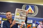 Футбол - представиха - Гунди какъвто не го познавате - 04.05.2018