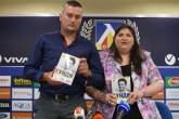 Футбол - представиха - Гунди какъвто не го познавате - 04.05.2018