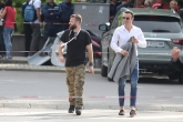 Юбилей 70 години ЦСКА - 05.05.2018